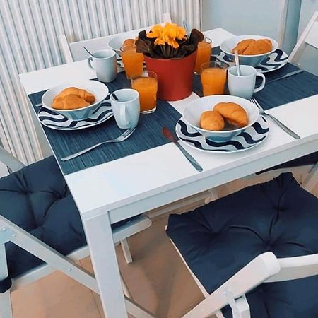 Nikis Apartment 3 하니아 외부 사진