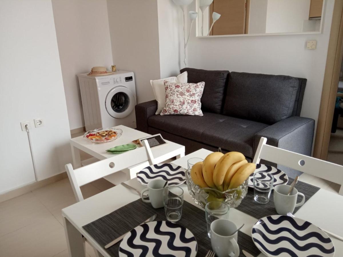 Nikis Apartment 3 하니아 외부 사진